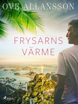 cover image of Frysarns värme